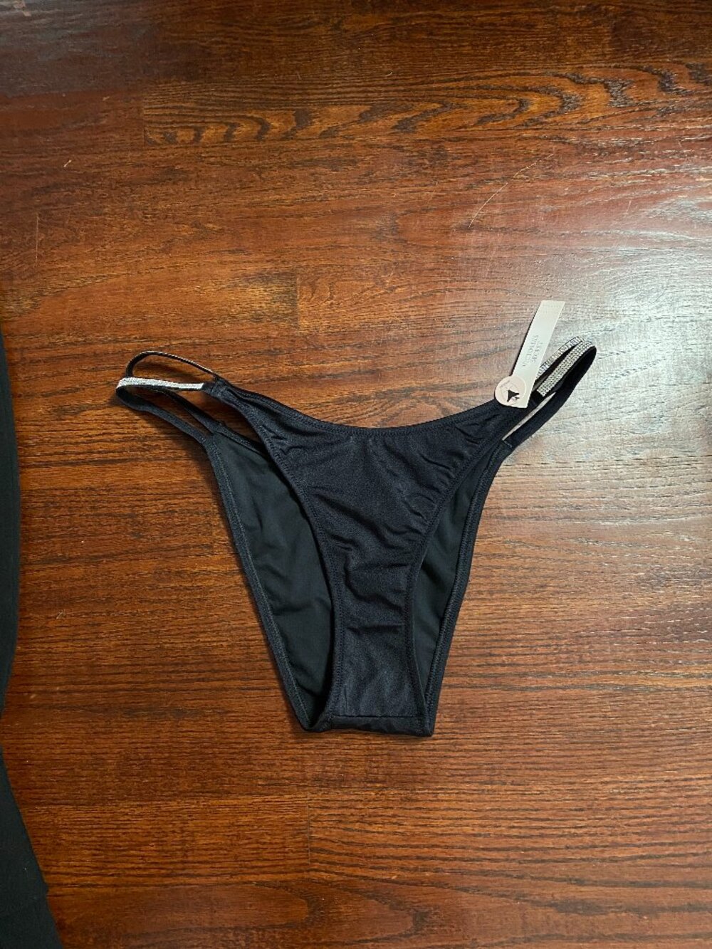 Victoria's Secret Bikini Bottom